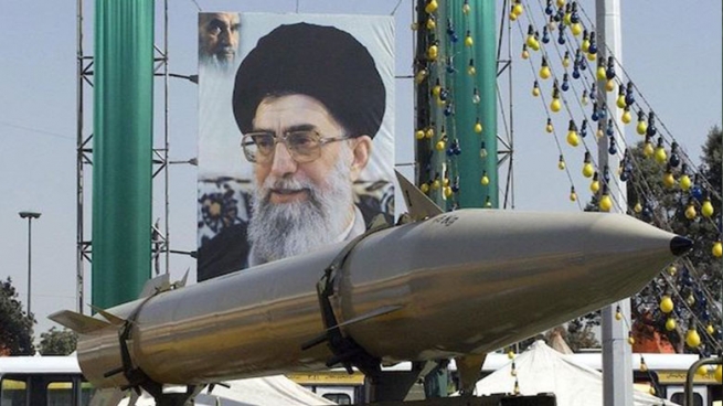 وه‌زیری به‌رگری ئێران: توانا مووشه‌كییه‌كانمان له‌ ده‌ره‌وه‌ی دانوستانه‌كانن